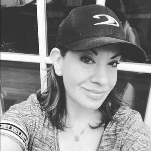 Meet your Posher, Abby